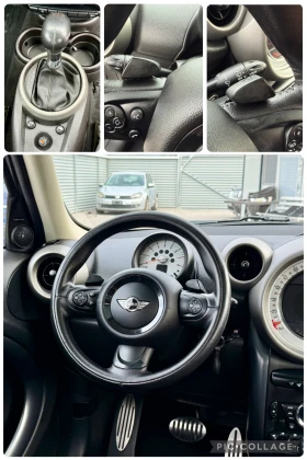 Mini Countryman S-184к.с/Автомат/Нави/Панорама - 7200 € / 14081.98 лв. - 40892325 13
