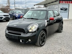 Mini Countryman S-184к.с/Автомат/Нави/Панорама - 7200 € / 14081.98 лв. - 40892325 3