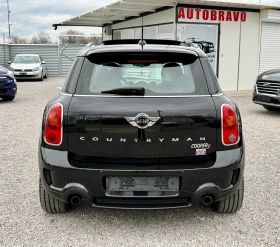 Mini Countryman S-184к.с/Автомат/Нави/Панорама - 7200 € / 14081.98 лв. - 40892325 7