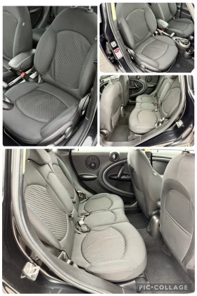 Mini Countryman S-184к.с/Автомат/Нави/Панорама - 7200 € / 14081.98 лв. - 40892325 11