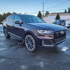 Audi Q7 * Progressiv * CARFAX * ЦЕНА ДО БГ - 30900 € / 60435.15 лв. - 47580131 11