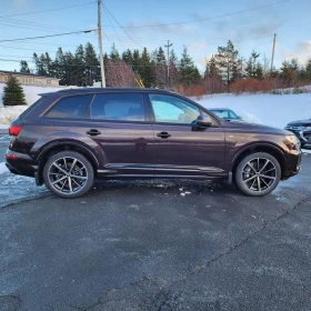 Audi Q7 * Progressiv * CARFAX * ЦЕНА ДО БГ - 30900 € / 60435.15 лв. - 47580131 3