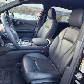 Audi Q7 * Progressiv * CARFAX * ЦЕНА ДО БГ - 30900 € / 60435.15 лв. - 47580131 15
