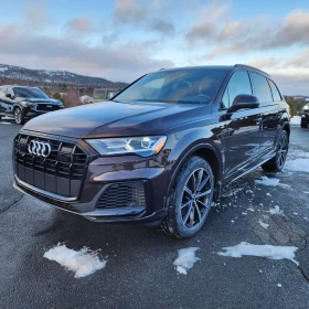 Audi Q7 * Progressiv * CARFAX * ЦЕНА ДО БГ - 30900 € / 60435.15 лв. - 47580131 10