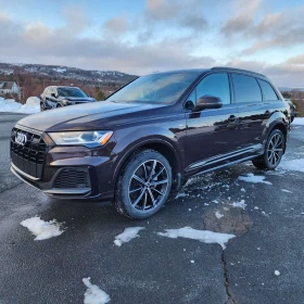 Audi Q7 * Progressiv * CARFAX * ЦЕНА ДО БГ