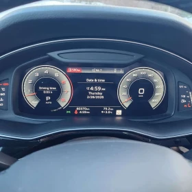 Audi Q7 * Progressiv * CARFAX * ЦЕНА ДО БГ - 30900 € / 60435.15 лв. - 47580131 8