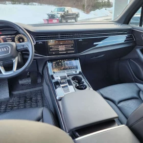 Audi Q7 * Progressiv * CARFAX * ЦЕНА ДО БГ - 30900 € / 60435.15 лв. - 47580131 17