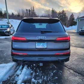 Audi Q7 * Progressiv * CARFAX * ЦЕНА ДО БГ - 30900 € / 60435.15 лв. - 47580131 4