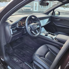 Audi Q7 * Progressiv * CARFAX * ЦЕНА ДО БГ - 30900 € / 60435.15 лв. - 47580131 5