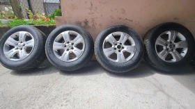 Opel Antara 2.4i - 8450 € / 16526.76 лв. - 82850366 12