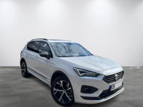 Seat Tarraco 6+ 1 FR 2.0 TDI 4Drive От България!