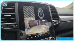 Renault Koleos QM6 2.0 LPE LE 2WD - 17900 € / 35009.36 лв. - 50043140 10