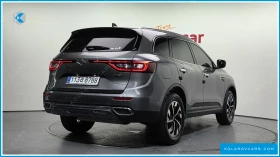Renault Koleos QM6 2.0 LPE LE 2WD - 17900 € / 35009.36 лв. - 50043140 2