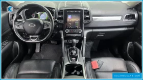 Renault Koleos QM6 2.0 LPE LE 2WD - 17900 € / 35009.36 лв. - 50043140 8
