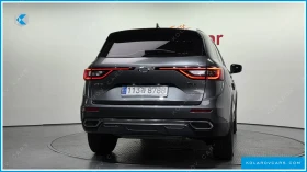 Renault Koleos QM6 2.0 LPE LE 2WD - 17900 € / 35009.36 лв. - 50043140 4