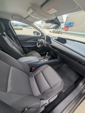 Mazda CX-30 undefined | Auto.bg — изображение 12