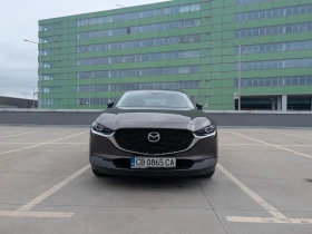 Mazda CX-30 undefined | Auto.bg — изображение 2