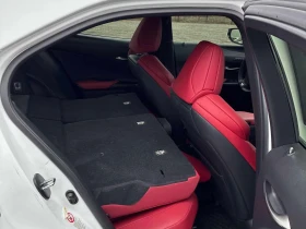 Lexus UX 250h * CARFAX * КАМЕРА * ОБДУХВАНЕ * ШИБИДАХ * ПАМЕТ | Auto.bg — изображение 14