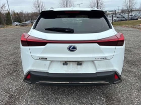 Lexus UX 250h * CARFAX * КАМЕРА * ОБДУХВАНЕ * ШИБИДАХ * ПАМЕТ | Auto.bg — изображение 4