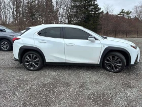 Lexus UX 250h * CARFAX * КАМЕРА * ОБДУХВАНЕ * ШИБИДАХ * ПАМЕТ | Auto.bg — изображение 3