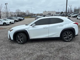 Lexus UX 250h * CARFAX * КАМЕРА * ОБДУХВАНЕ * ШИБИДАХ * ПАМЕТ | Auto.bg — изображение 2