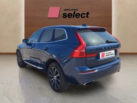 Volvo XC60 2.0 D5 - 24900 € / 48700.17 лв. - 72396006 7