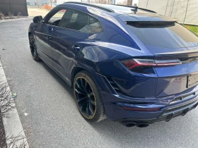 Lamborghini Urus * S * ��������� * ��������� * 360 * CARFAX | Mobile.bg � ����� ������ 2