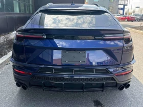 Lamborghini Urus * S * ��������� * ��������� * 360 * CARFAX | Mobile.bg � ����� ������ 4