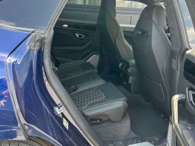 Lamborghini Urus * S * ��������� * ��������� * 360 * CARFAX | Mobile.bg � ����� ������ 9