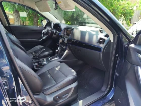 Mazda CX-5 2.2 175кс AWD Ultimate | Нов двигател+ турбина - 11400 € / 22296.46 лв. - 31959669 6