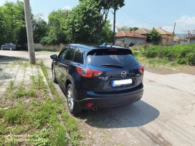 Mazda CX-5 2.2 skyactive AWD Ultimate - 11400 € / 22296.46 лв. - 38825951 2