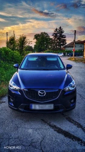 ����� �� �������� �� Mazda CX-5 2.2 175�� AWD Ultimate | ��� ��������+ �������