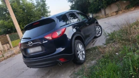 ����� �� �������� �� Mazda CX-5 2.2 175�� AWD Ultimate | ��� ��������+ �������