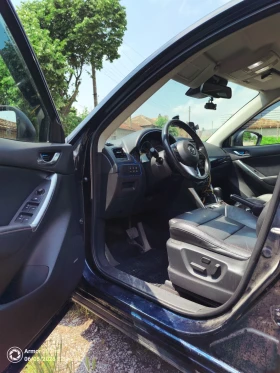 Mazda CX-5 2.2 skyactive AWD Ultimate - 11400 € / 22296.46 лв. - 38825951 4