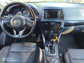 Mazda CX-5 2.2 175�� AWD Ultimate | ��� ��������+ ������� | Mobile.bg � ����� ������ 5