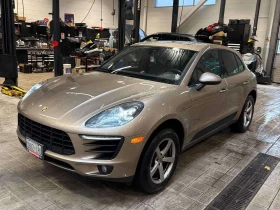 Porsche Macan * AWD 4dr * CARFAX * БЕЗ ПЪРВОНАЧАЛНА ВНОСКА