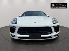 Porsche Macan Porsche Macan S Един Собственик!