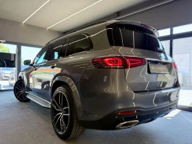 Mercedes-Benz GLS580 AMG* 7 ������* �����* Pano* Full*  ������  | Mobile.bg � ����� ������ 4
