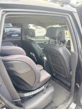 Chevrolet Captiva Chevrolet Captiva LT LPG | Mobile.bg � ����� ������ 8