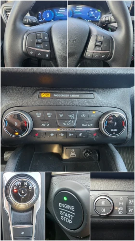 Ford Kuga 2.5 PHEV  | Mobile.bg � ����� ������ 15