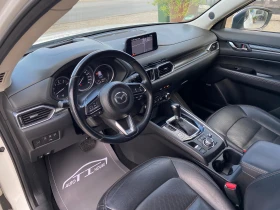 Mazda CX-5 2.5* Key GO* Head UP* Bose* Dis*  | Mobile.bg � ����� ������ 8