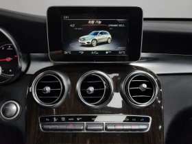Mercedes-Benz GLC 300 X253  | Auto.bg — изображение 12