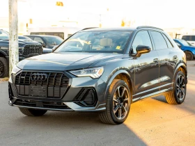 ������ Audi Q3