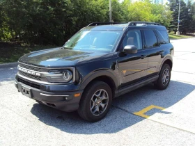 Ford Bronco Badlands | Mobile.bg � ����� ������ 3