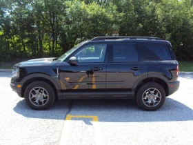 Ford Bronco Badlands | Mobile.bg � ����� ������ 4