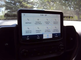 Ford Bronco Badlands | Mobile.bg � ����� ������ 16
