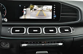 Mercedes-Benz GLE 53 4MATIC COUPE 4M 22AMG Optik 360 4DBURMESTER PANO FULL | Mobile.bg � ����� ������ 12