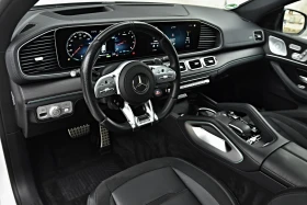 Mercedes-Benz GLE 53 4MATIC COUPE 4M 22AMG Optik 360 4DBURMESTER PANO FULL | Mobile.bg � ����� ������ 9