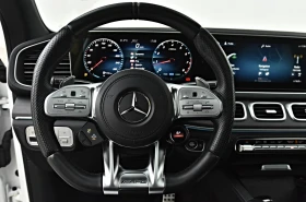 Mercedes-Benz GLE 53 4MATIC COUPE 4M 22AMG Optik 360 4DBURMESTER PANO FULL | Mobile.bg � ����� ������ 11