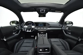 Mercedes-Benz GLE 53 4MATIC COUPE 4M 22AMG Optik 360 4DBURMESTER PANO FULL | Mobile.bg � ����� ������ 7
